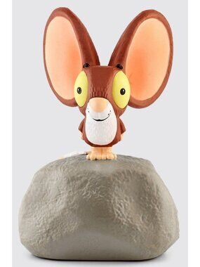 The Lion Inside & Other Favorites Tonies Audio Character For Toniebox